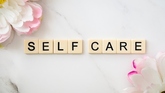 The Importance of Self-Care