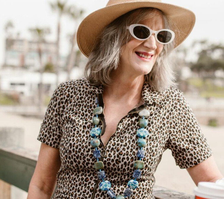 Menopause and Brain Health: What the Evidence Really Says